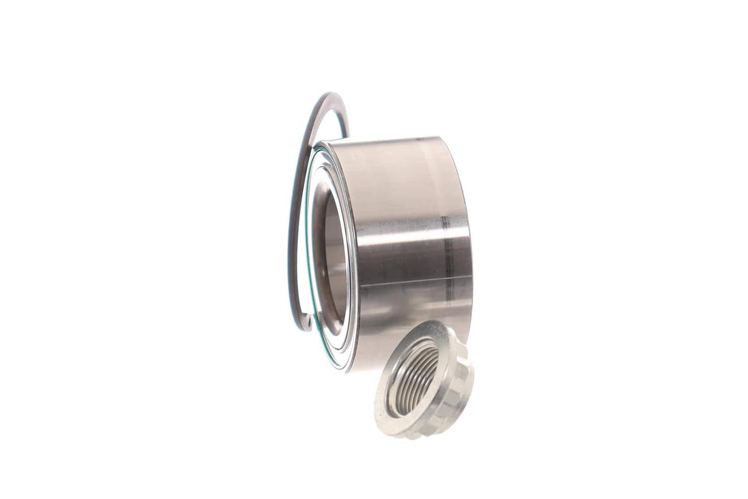 SKF VKBA 3682 Kit de roulement de roue