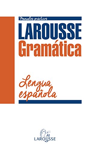 Gramática lengua española / Spanish language