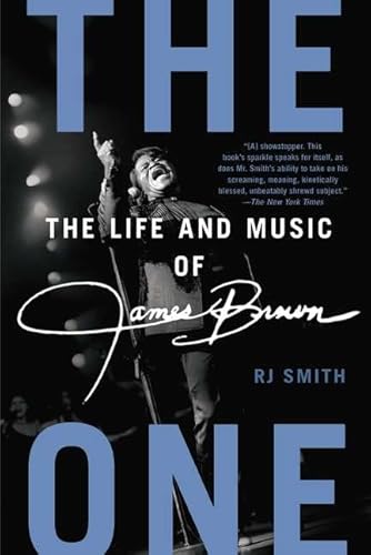 The One: The Life And Music Of James Brown #TOP6