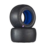 PROLINE 824717 Prime T 2.2 MC (Clay) Truck Tires with Closed Cell Foam (2 Piece)