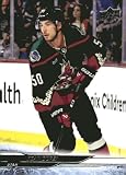 2024-25 Upper Deck Series 1#11 Sean Durzi Utah Hockey Card - Sportscard Superstore