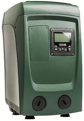 Leader Pumps Dab E.Sybox Mini Electronic Water Pressure System