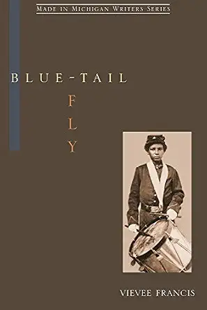 Blue-Tail Fly-Wow! eBook