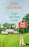 Cover zum Buch Tage auf dem Land