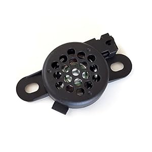 PDC Parkeerhulp Waarschuwingszoemer 8E0919279 voor Achter