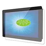 Sans poussière et sans traces de doigts.