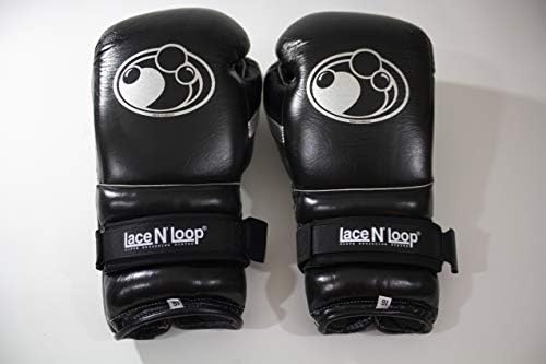 Lace-Up Boxing Glove Converter