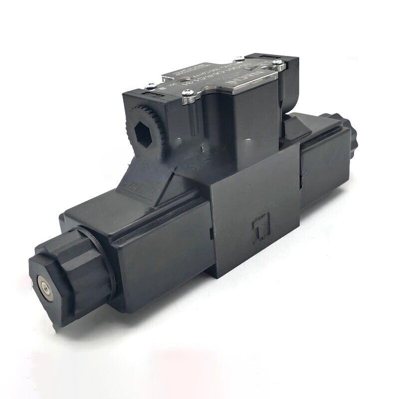 1-Piece New for Solenoid Valve SS-G01-E3X-R-D2-31