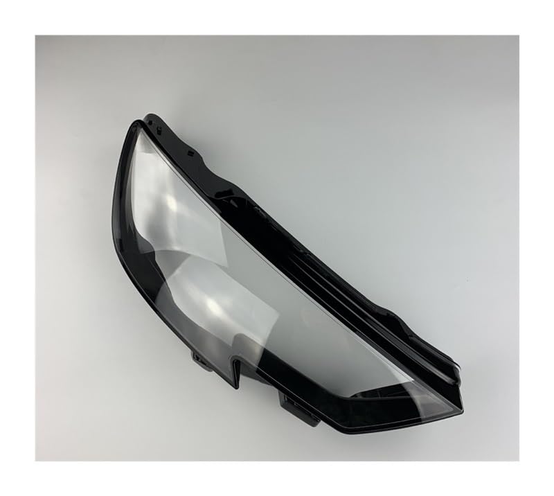 Abat-jour boîtier lampe coque de phare avant pour A3 8V 2017-2020