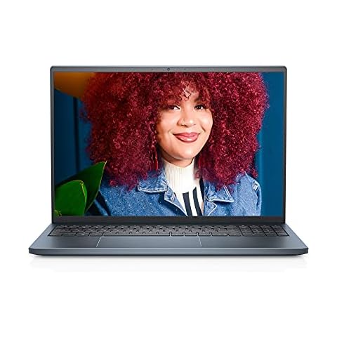 Dell Inspiron 16 Plus 7610 Cover