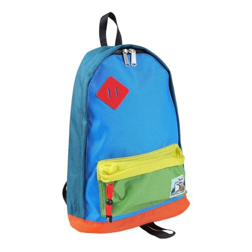 [チャムス] 40 Years Classic Day Pack CD リュック CH60-3667 BrightCrazy