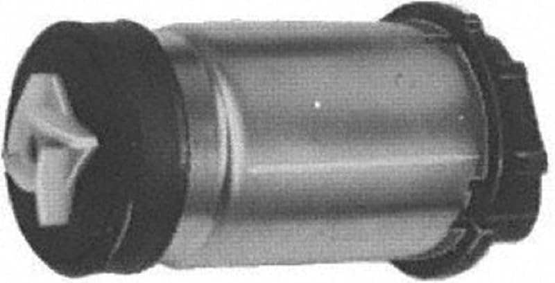 Motor e bomba ABS Motorcraft WG30 para montagem dianteira – 1 unidade