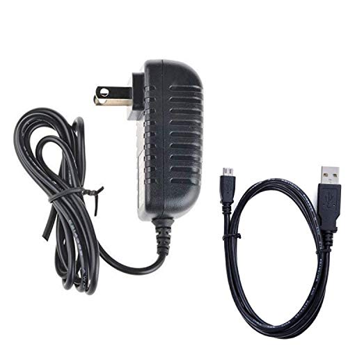 LKPower AC/DC Adapter Charger Flir VUE PRO 640