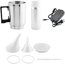 Copo de polimento a vapor e polímero revitalizante para faróis, polimento químico para faróis de carro, adequado para todos os carros