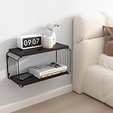 MXCSE Floating Nightstand...