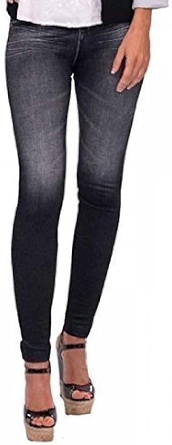shapewear jeggings