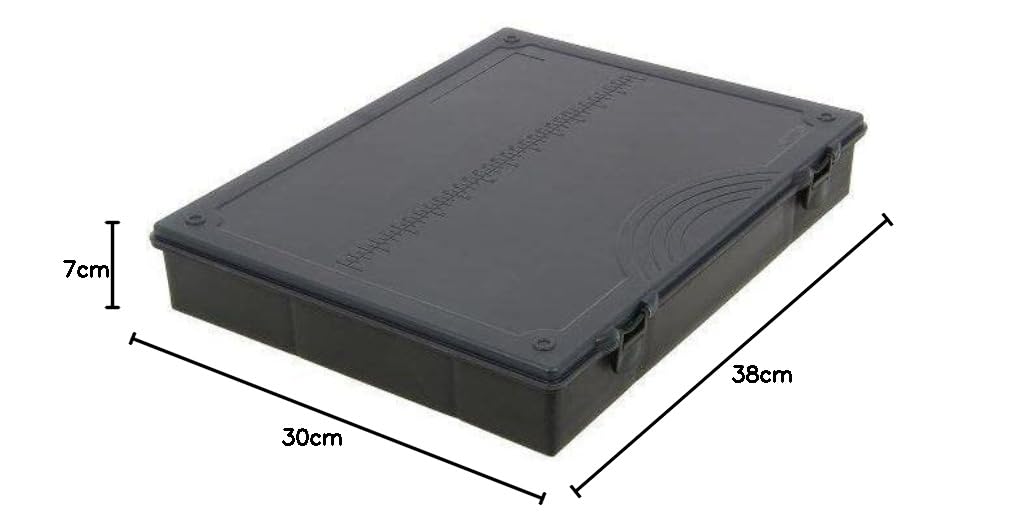 NGT 7 Plus 1 Angelbox