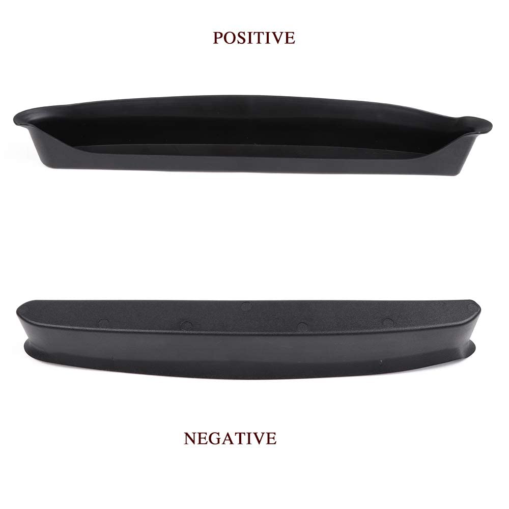 GrabTray Passenger Storage Tray Organizer Grab Handle Storage Box