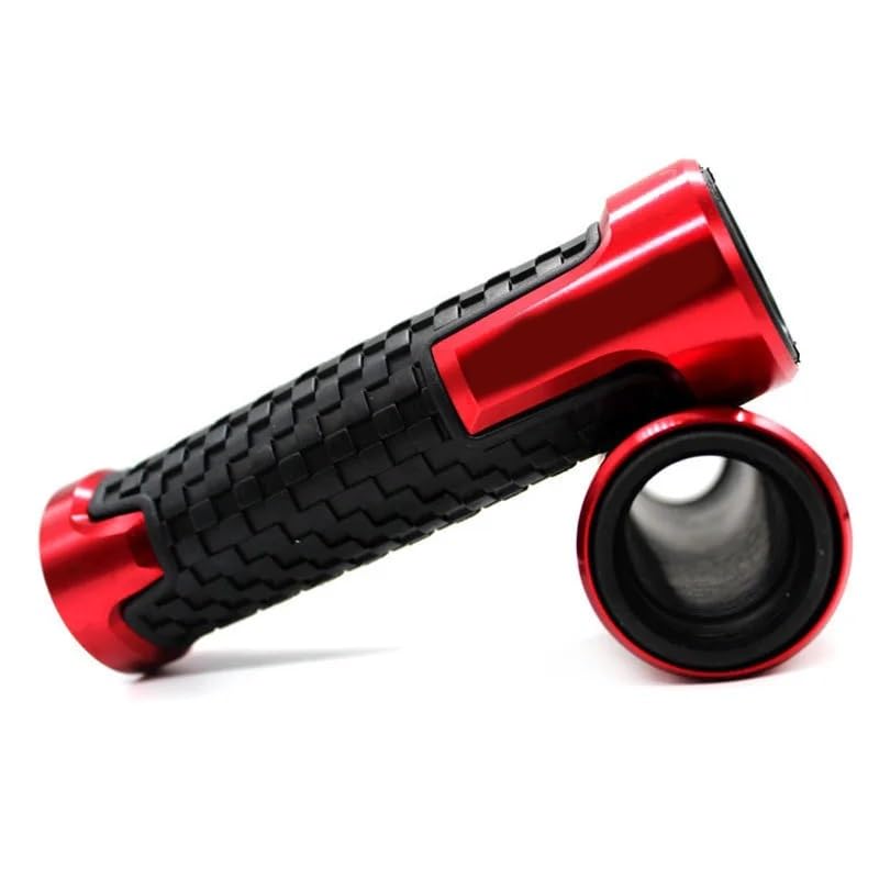 Poignées de guidon moto en aluminium propulseur pour Kawasaki Z900 Z1000