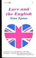 Love and the English. B0000CKT02 Book Cover