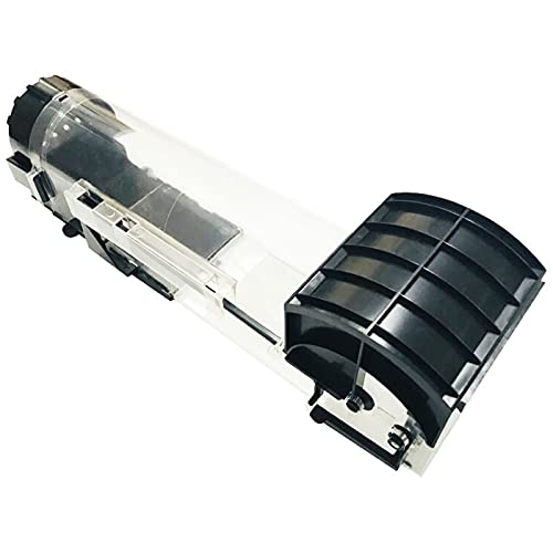 2 Pack Humane Mouse Trap, No Kill Trap, Pet & Child Safe Rodent Trap, Durable & Reuseable Mouse Trap, 2024 Design Larger & Better Performance (Pack of 2)