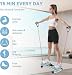 Máquina giratoria de cintura ajustable para mujeres y hombres Imagen de Máquina giratoria de cintura ajustable para mujeres y hombres