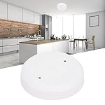 Sonew Wired Glass Break Detector, Adjustable Sensitivity Door Window Break‑in Sensor with Tamper Alarm, Ceiling/Wall Mount - Image 2