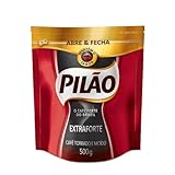 PILÃO Café Pilão Torrado E Moído Extraforte Abre E Fecha 500G
