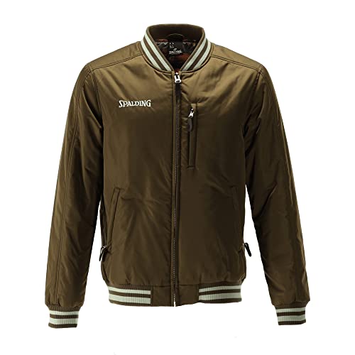 Spalding Jacke