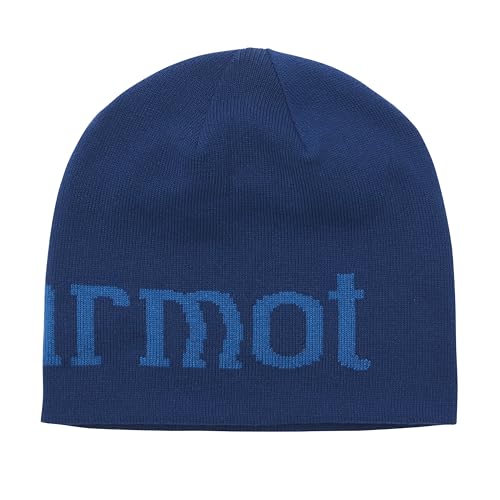Image of Marmot Unisex Adult Summit Hat - Knit Skullcap Beanie