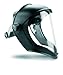 Produktbild 2 X Honeywell Safety Gesichtsschutzschirm 1011623 klar Schutzschirm 7312550116234