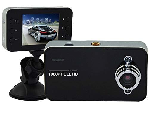SECURINNOV 2MP Full HD 1080P 165 Wide Angle Dashboard Camera | Car DVR Vehicle Dash Cam with 2.4-inch LCD Display | G-Sensor WDR Superior Night Mode | Loop Recording-picture-16