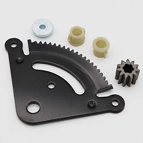 image for KIPA Steering Sector Gear & Pinion Kit for John Deere LA Series Lawn M