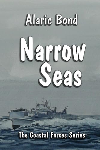 Narrow Seas view 2