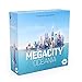 Hub Games HUB Megacity Oceania Board Game, Multicolor