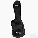 VORTEX ITALY GB110AG Borsa Custodia imbottita chitarra acustica