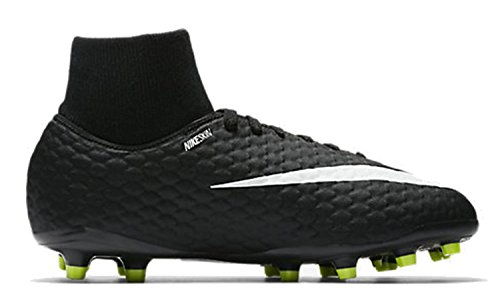 NIKE Jr. Hypervenom Phelon 3 Dynamic Fit FG uniseks-kind voetbalschoenen - Image 4