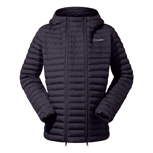 Veste à capuche Berghaus Nula isolation thermique 2 en 1 active