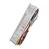 Économisez de l'énergie avec les ballasts à démarrage instantané