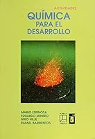 Quimica para el desarrollo/ Chemistry Development 9681859731 Book Cover