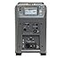 Fluke Calibration 9144-E-P-156 Series 9144 High Temperature Field Metrology Well Calibrator with Process Electronics and Type E Insert, 50?C to 660?C Range, 115V