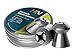 H&N Baracuda Hunter Extreme Pellets, .25 Cal, 28.24 Grains, Hollowpoint, 150 Count (Pack of 1)
