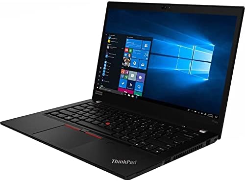 Lenovo ThinkPad P14s Gen 2 20VX007EUS 14" Mobile Workstation - Full HD - 1920 x 1080 - Intel Core i7 11th Gen i7-1165G7 Quad-core (4 Core) 2.80 GHz - 32 GB RAM - 1 TB SSD - Black
