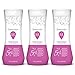 Summer's Eve Cleansing Wash | Simply Sensitive | 15 Ounce | Pack of 3 | pH-Balanced, Dermatologist & Gynecologist Tested