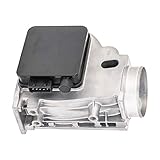 Con 2 años de garantie LÖWE automobil 933202202 Caudalimetro Sensor Flujo