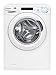 Candy CSS 14102D3-S lavatrice Libera installazione Caricamento frontale Bianco 10 kg 1400 Giri/min A+++