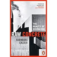 Raw Concrete