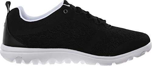 Image of Propet Women's Travelactiv Casual Lace Up Sneaker
