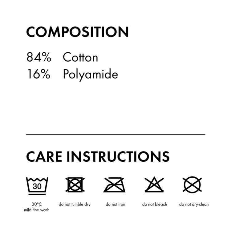 FALKE Multi Stripe B Ti Cotton Studs on Sole Unisex-Baby Tights (1-Pack)4