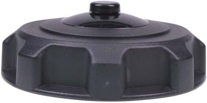 #US Spare Parts Mower Fuel Cap for Exmark Mower 103-2107 103-3536 109-0346 ID 3 1/2'' (foxwpart#1225.19343)